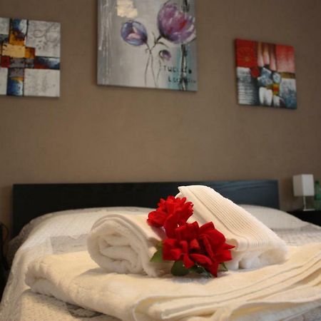 Tagliamento 28 Bed and Breakfast Mestre Exteriör bild