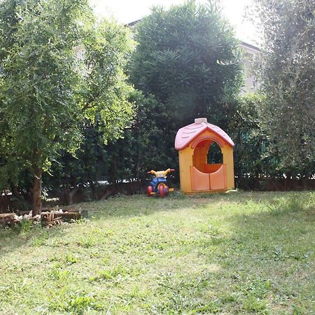 Tagliamento 28 Bed and Breakfast Mestre Exteriör bild