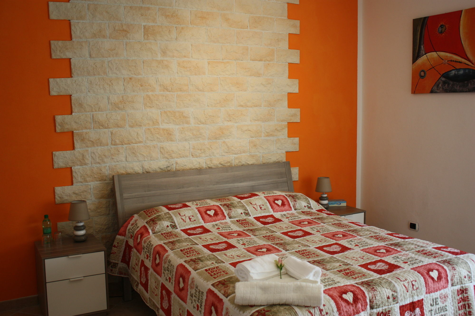 Tagliamento 28 Bed and Breakfast Mestre Exteriör bild