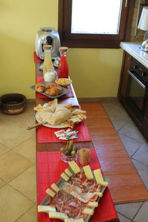 Tagliamento 28 Bed and Breakfast Mestre Exteriör bild