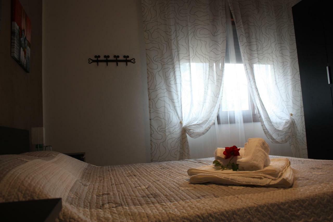 Tagliamento 28 Bed and Breakfast Mestre Exteriör bild