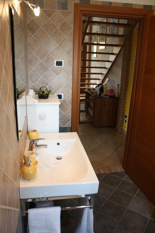 Tagliamento 28 Bed and Breakfast Mestre Exteriör bild