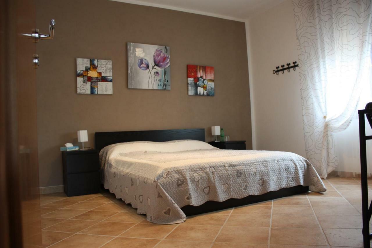 Tagliamento 28 Bed and Breakfast Mestre Exteriör bild