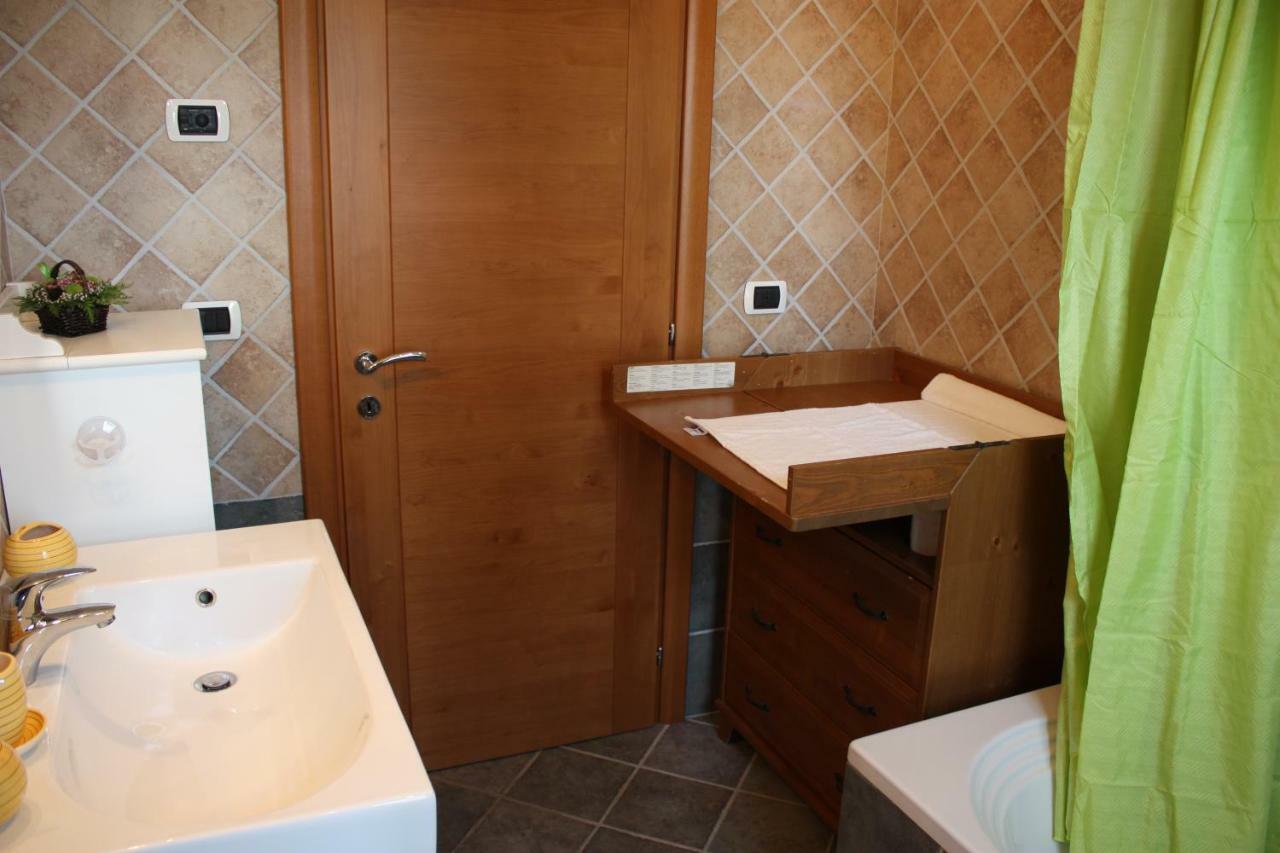 Tagliamento 28 Bed and Breakfast Mestre Exteriör bild