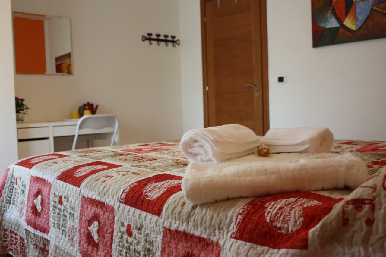 Tagliamento 28 Bed and Breakfast Mestre Exteriör bild