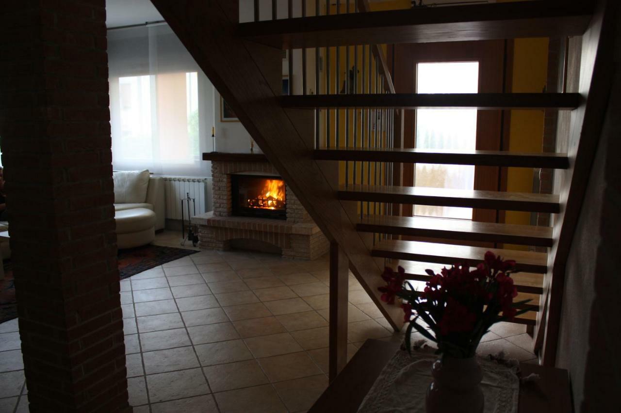 Tagliamento 28 Bed and Breakfast Mestre Exteriör bild