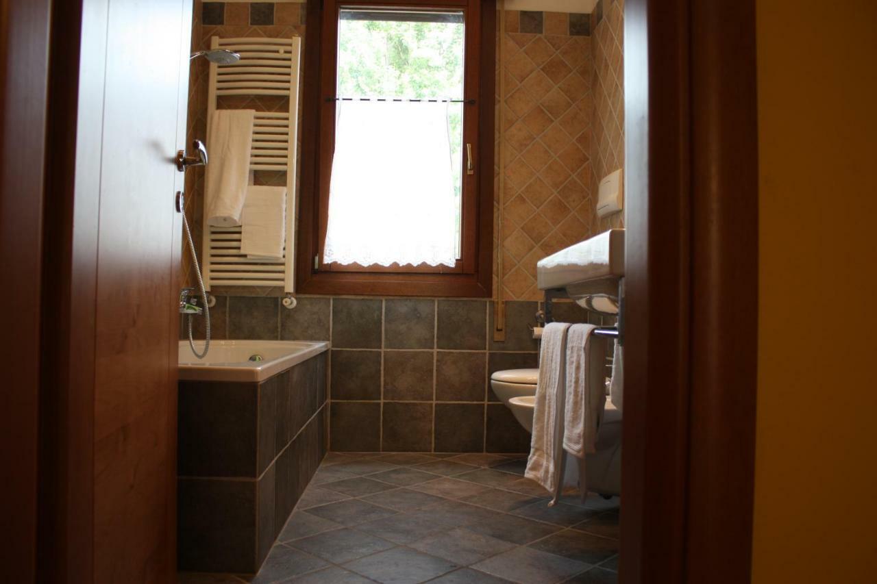 Tagliamento 28 Bed and Breakfast Mestre Exteriör bild