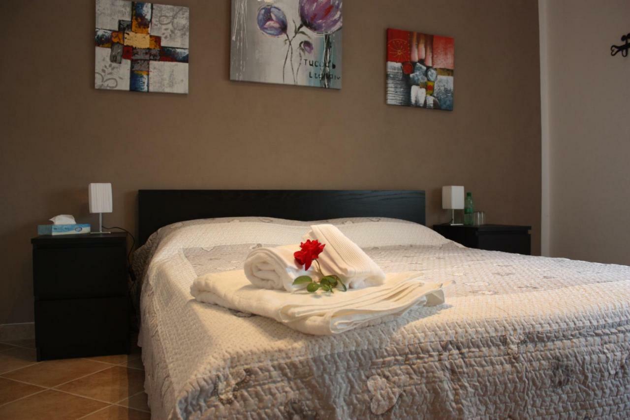 Tagliamento 28 Bed and Breakfast Mestre Exteriör bild