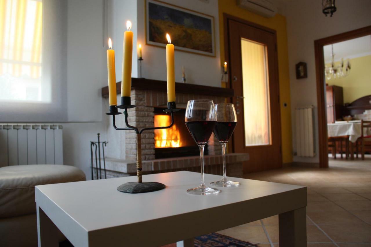Tagliamento 28 Bed and Breakfast Mestre Exteriör bild