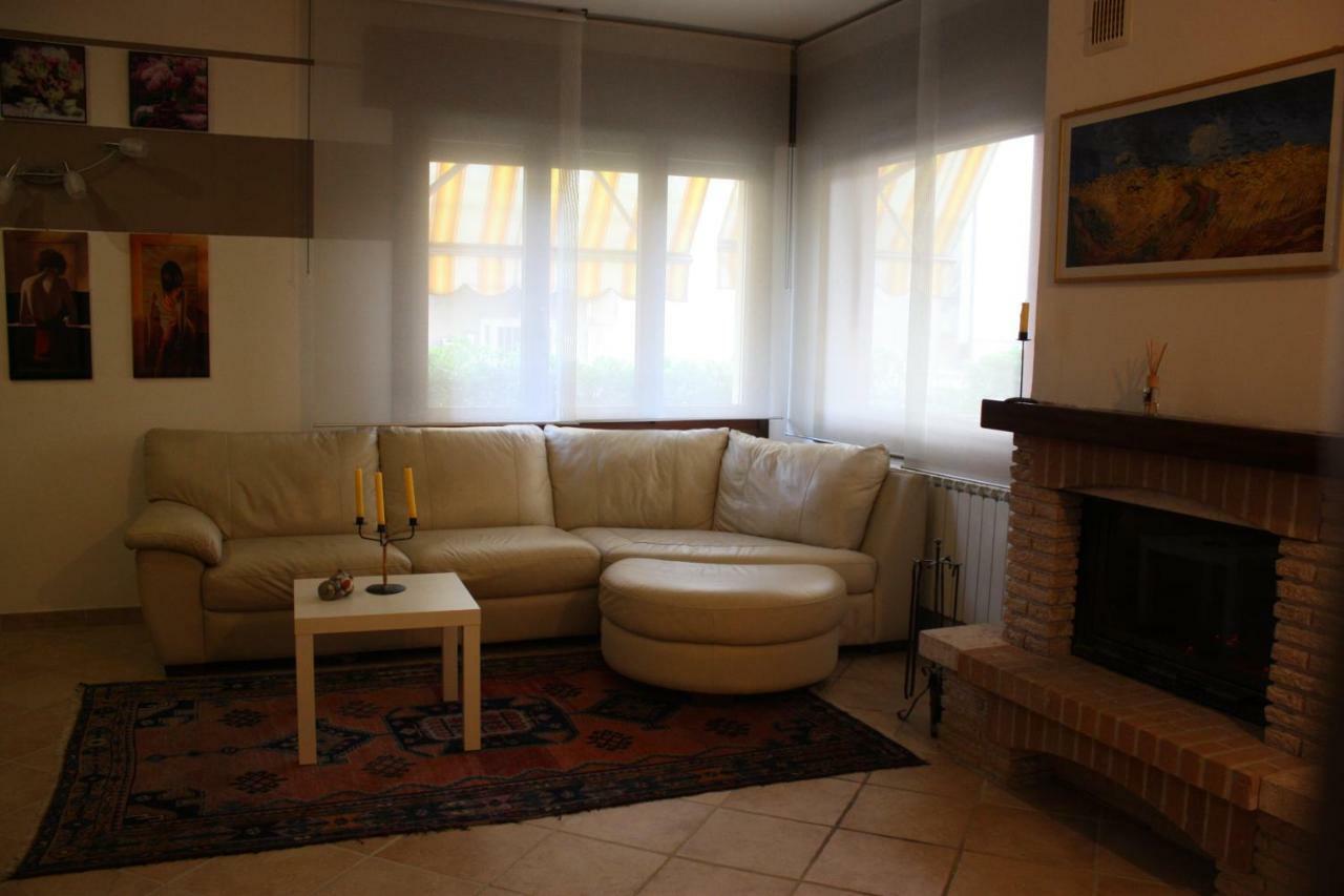 Tagliamento 28 Bed and Breakfast Mestre Exteriör bild
