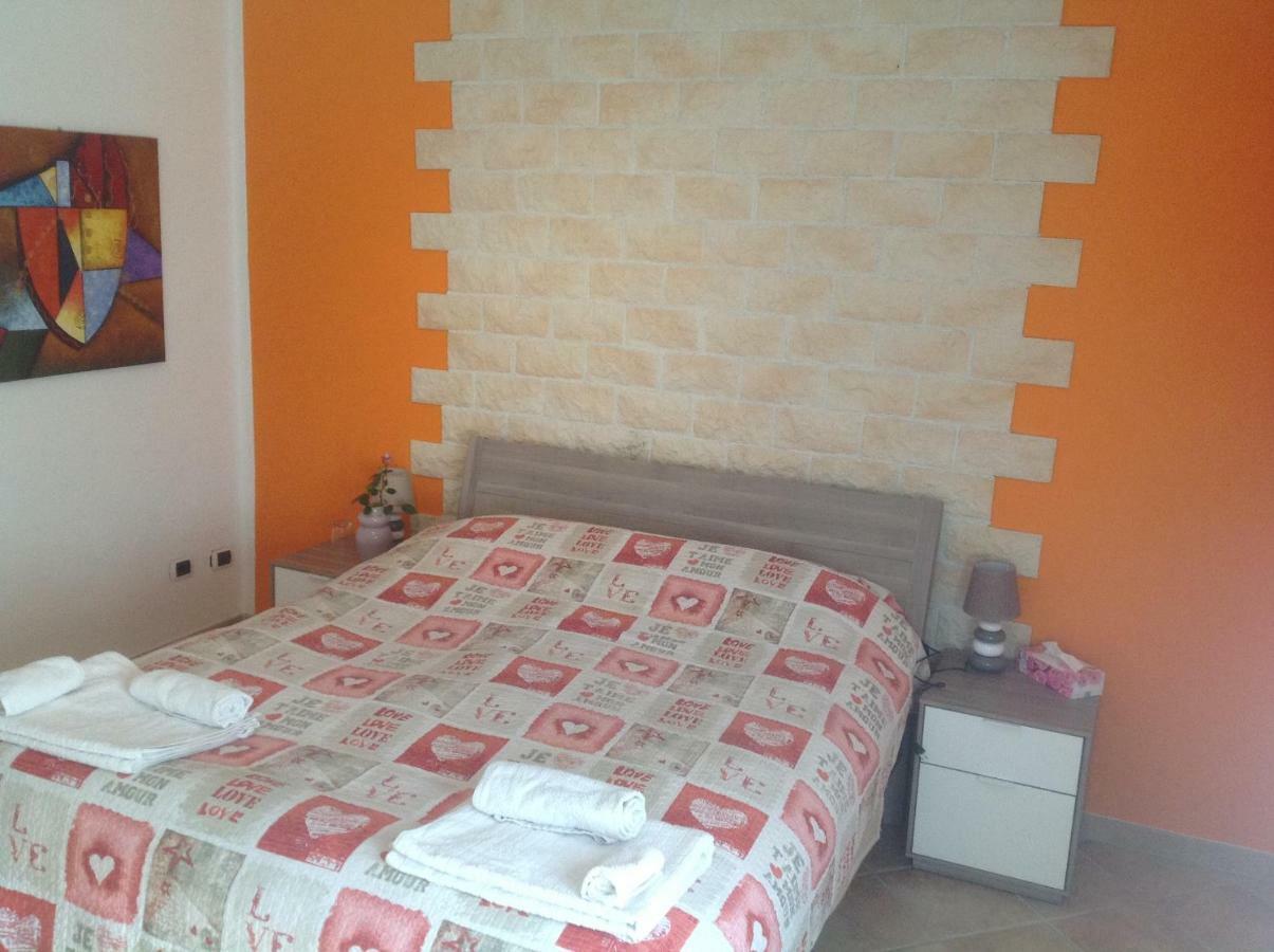 Tagliamento 28 Bed and Breakfast Mestre Exteriör bild