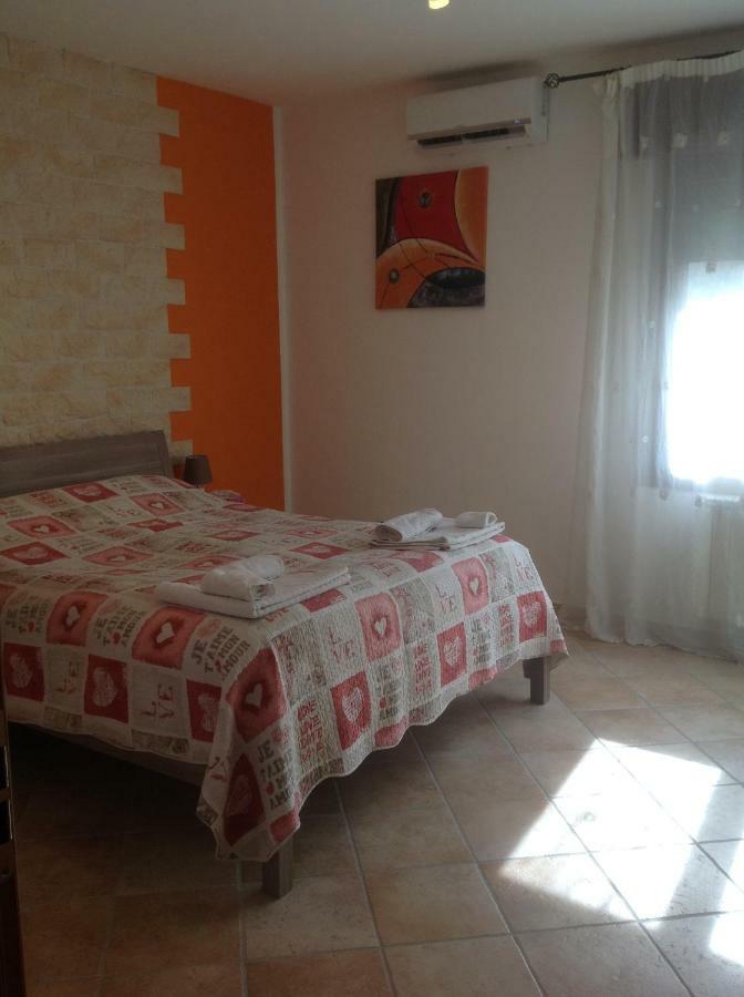 Tagliamento 28 Bed and Breakfast Mestre Exteriör bild