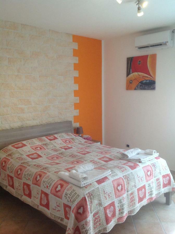 Tagliamento 28 Bed and Breakfast Mestre Exteriör bild