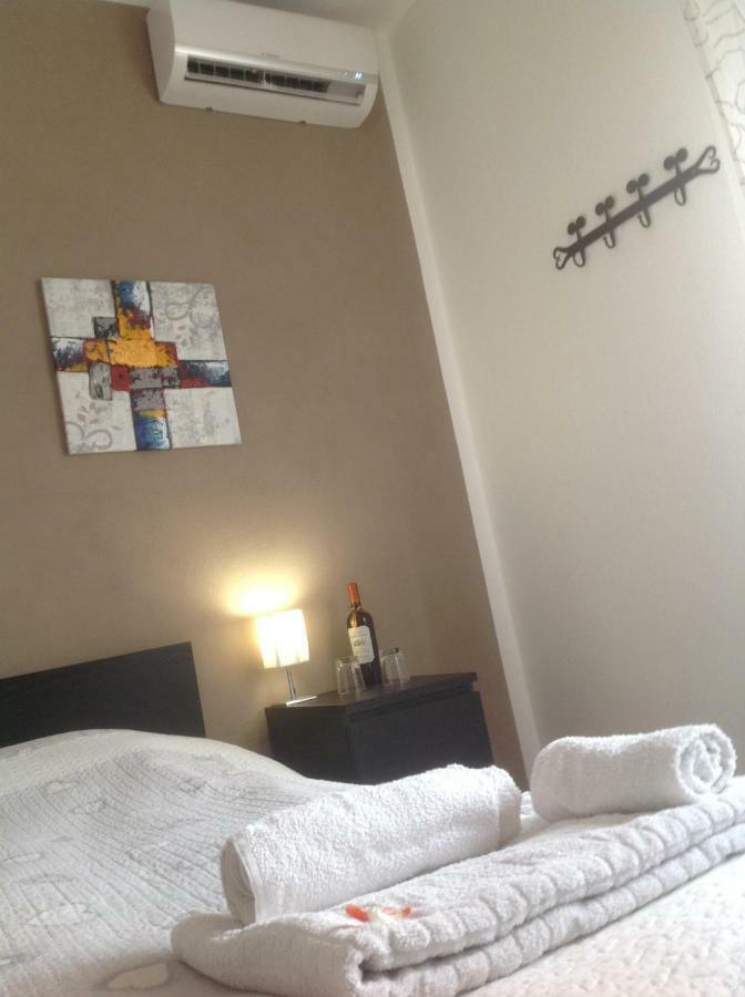 Tagliamento 28 Bed and Breakfast Mestre Exteriör bild