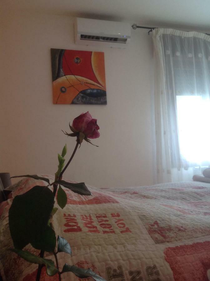 Tagliamento 28 Bed and Breakfast Mestre Exteriör bild